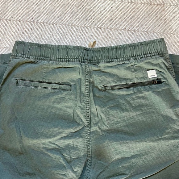 VUORI Ripstop Wideleg Pants - Picture 4 of 5